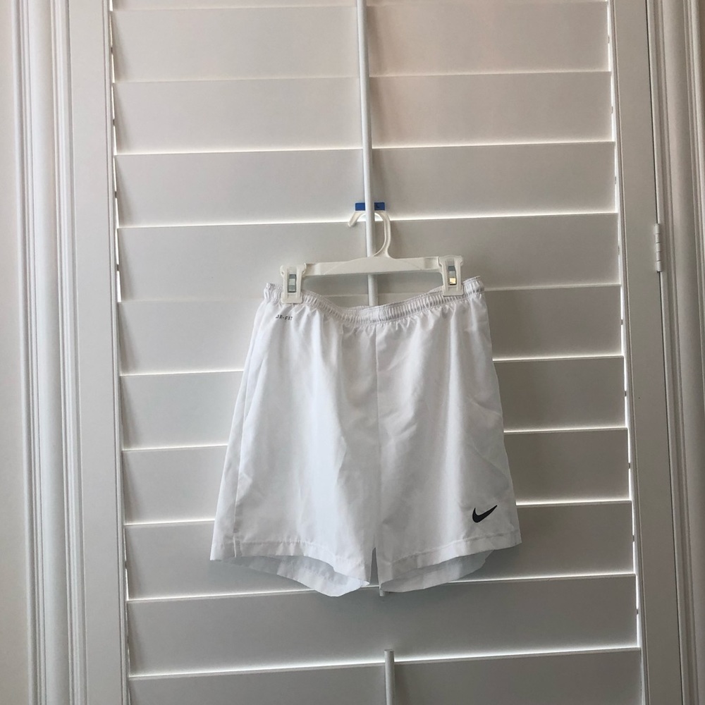 Nike Longer Shorts